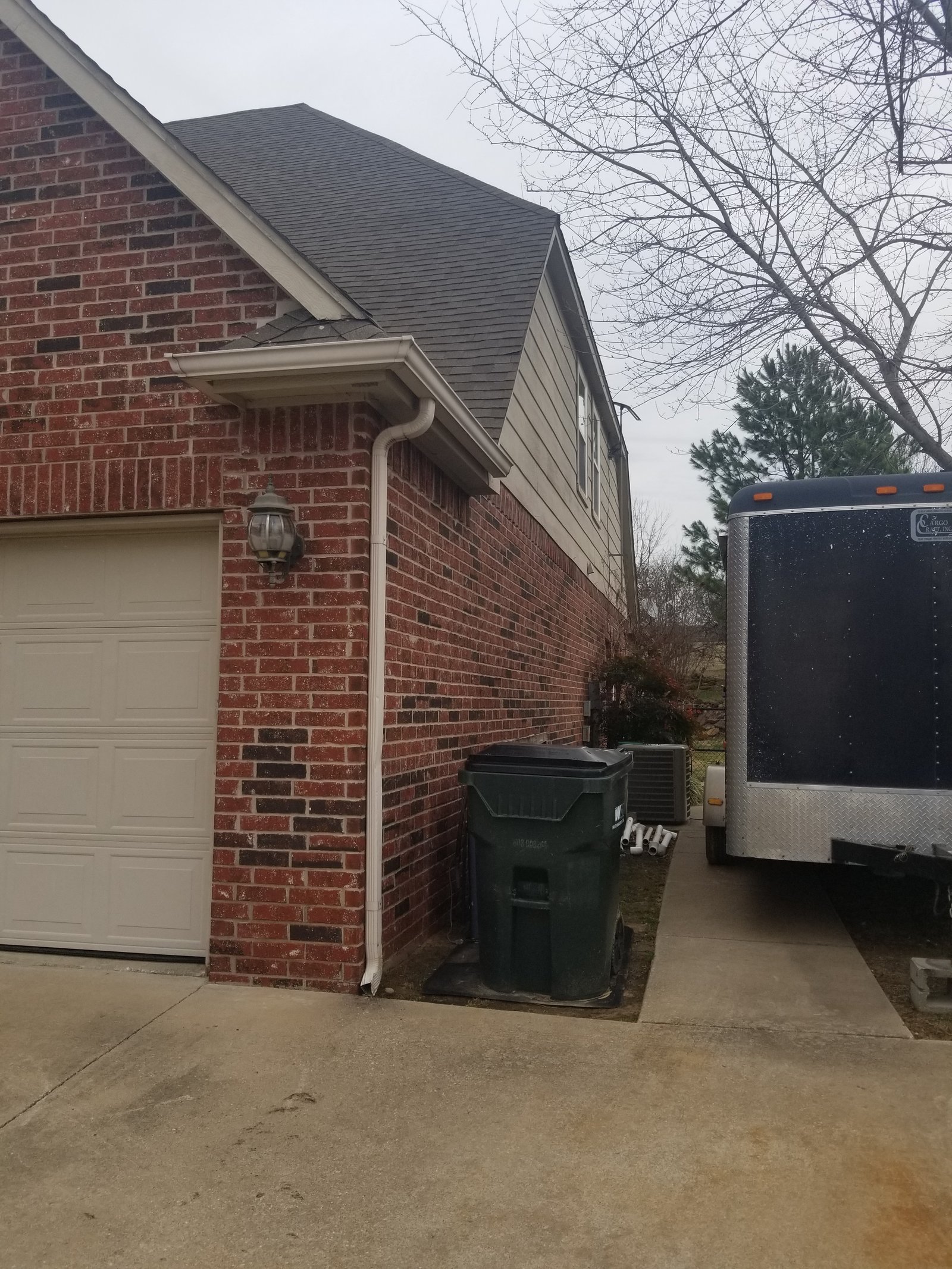 Exterior painting project gallery - Project 145 - Image 13